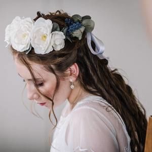 Meet your Posher, Abigail